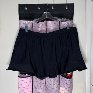 Aqua Green Swim Skirt